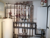 Budapest II. kerület Частный дом 35