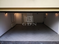 Budapest II. kerület Частный дом 36