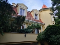 Budapest II. kerület Частный дом 5
