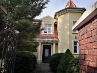 Budapest II. kerület Частный дом 1