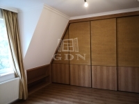 Budapest II. kerület Частный дом 21