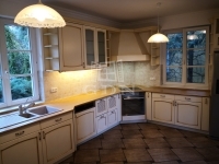 Budapest II. kerület Частный дом 12