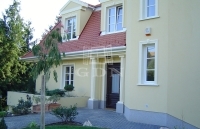 Budapest II. kerület Частный дом 3