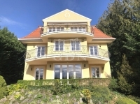 Budapest II. kerület Частный дом 0