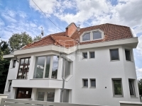 For rent flat (brick) Budapest XI. district, 120m2