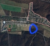 Nagykovácsi 土地 0