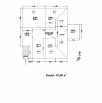 Budapest XV. kerület Family House 22