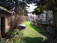 Budaörs 土地 1