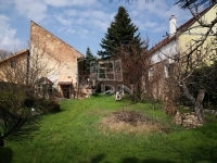 Budaörs 土地 0