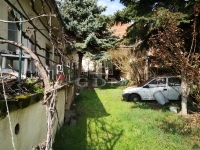 Budaörs 土地 3