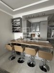 Eladó lakás Budapest, XI. kerület, 101m2
