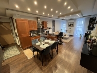 Продается квартира (кирпичная) Budapest VI. mикрорайон, 58m2