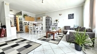 For sale townhouse Érd, 90m2