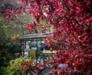 Gyúró 家庭别墅 16