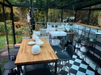 Gyúró 家庭别墅 14