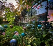 Gyúró 家庭别墅 15