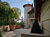 Gödöllő 家庭别墅 19