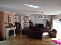 Gödöllő 家庭别墅 25