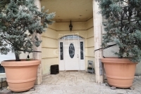 Gödöllő 家庭别墅 4