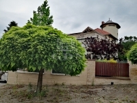 Gödöllő 家庭别墅 1