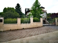 Gödöllő 家庭别墅 2