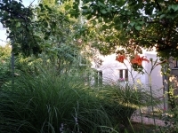 Szentendre 家庭别墅 18