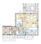 Szentendre 家庭别墅 22