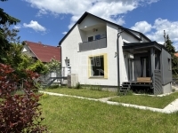 Nagykovácsi 家庭别墅 2