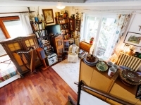 Budapest II. kerület Lakás (téglaépítésű) 14