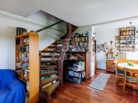 Budapest II. kerület Lakás (téglaépítésű) 13