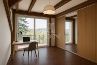 Eladó lakás (téglaépítésű) Budapest II. kerület, 96m2