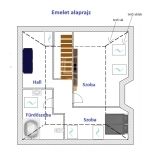 Érd Családi ház 28