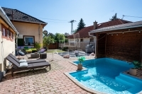 Érd Családi ház 1