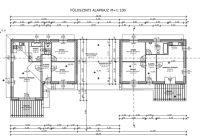 Tordas Családi ház 24