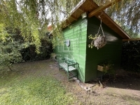 Dunaharaszti Family House 20