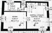 Pomáz 家庭别墅 18