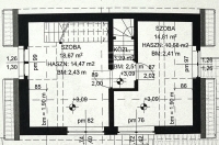 Pomáz 家庭别墅 17