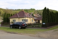 Kemence Family House 12