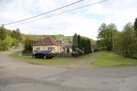 Kemence Family House 0