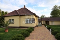 Kemence Family House 1