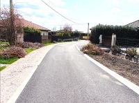 Herceghalom 土地 0