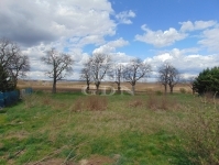 Herceghalom 土地 1