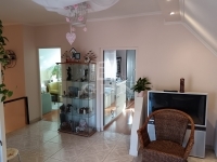 Érd 家庭别墅 13