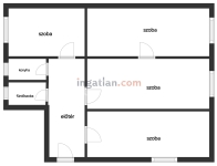 Törökbálint Family House 4