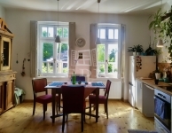 Gyúró 家庭别墅 4