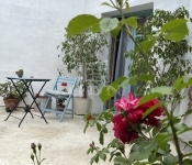 Gyúró 家庭别墅 6