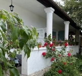 Gyúró 家庭别墅 1