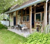 Gyúró 家庭别墅 9