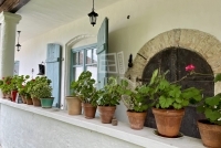 Gyúró 家庭别墅 7