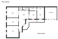 Gyúró 家庭别墅 12